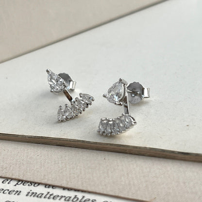 Aretes Carlota