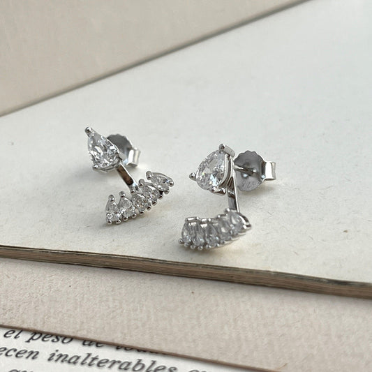 Aretes Carlota