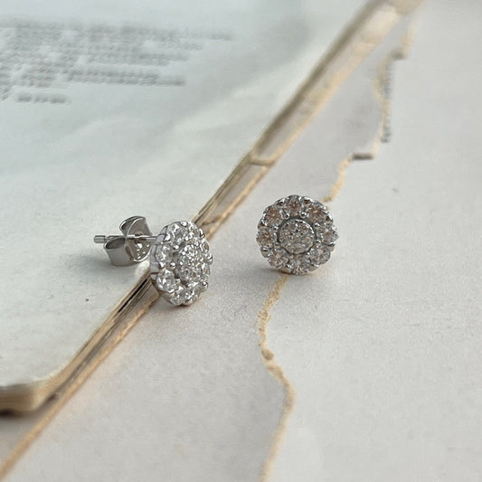 Aretes Karina
