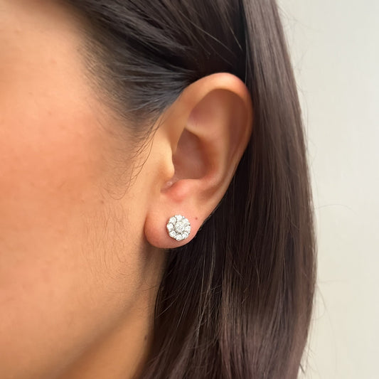 Aretes Karina