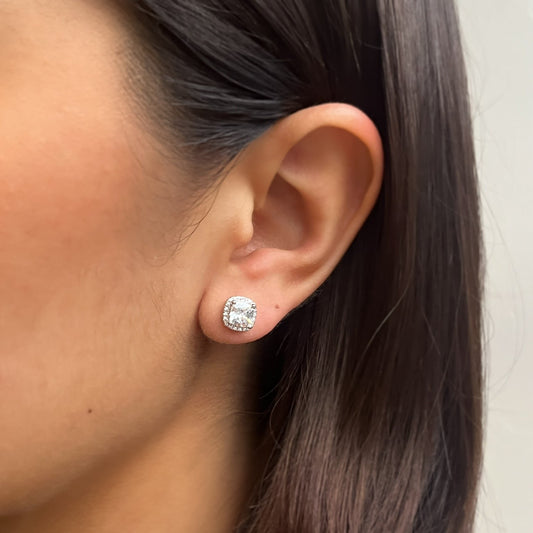 Aretes Camila