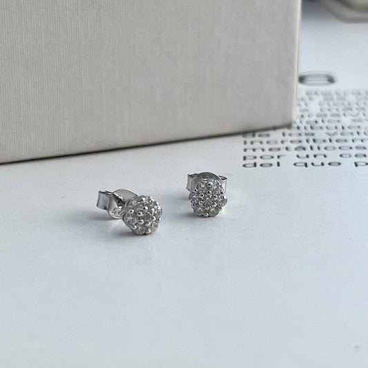 Aretes Casandra