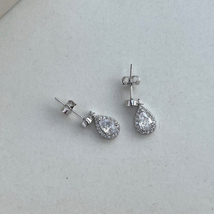Aretes Karen