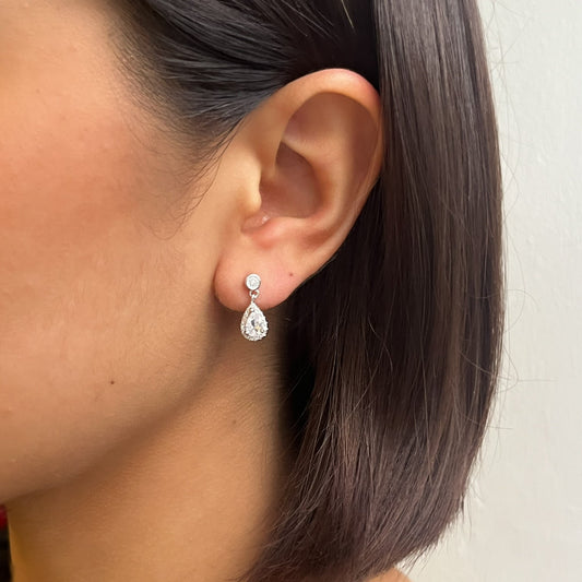 Aretes Karen