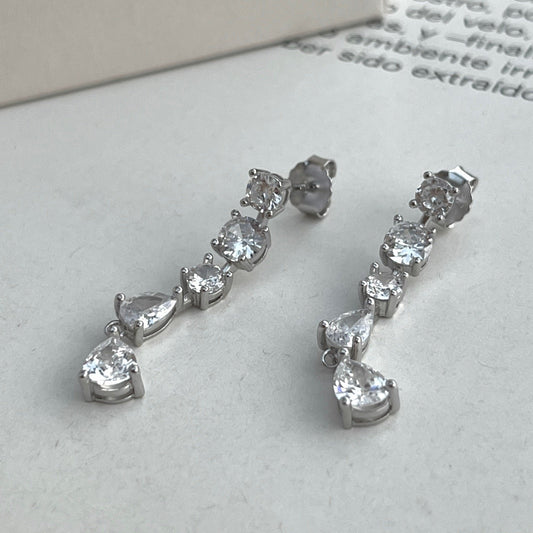 Aretes Claudia