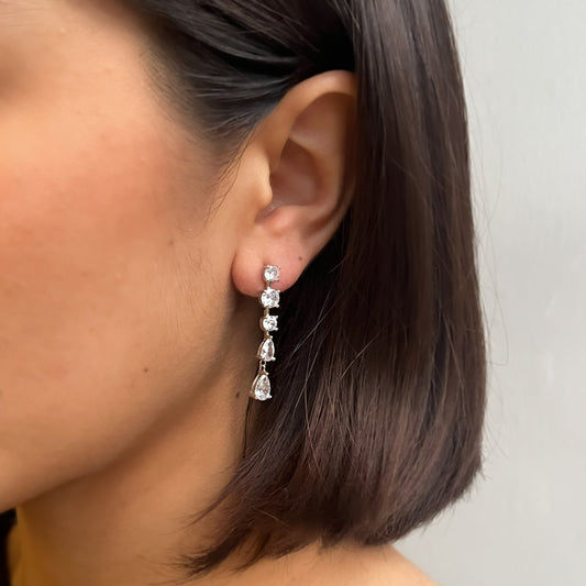 Aretes Claudia