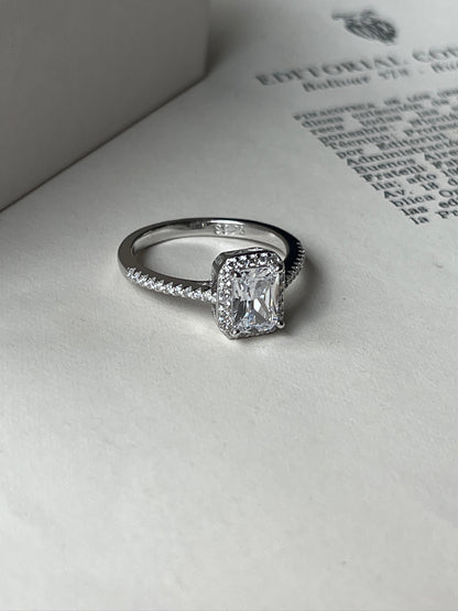 Anillo Velours