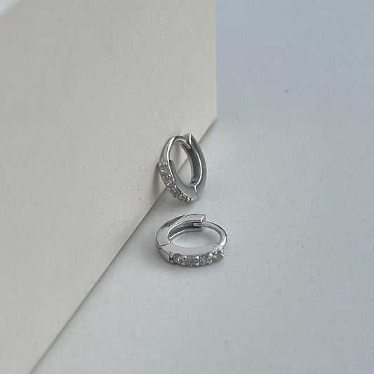 Aretes Marianne