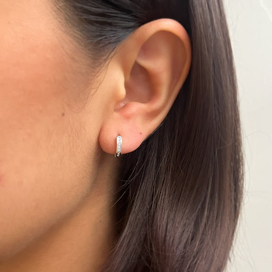 Aretes Marisela