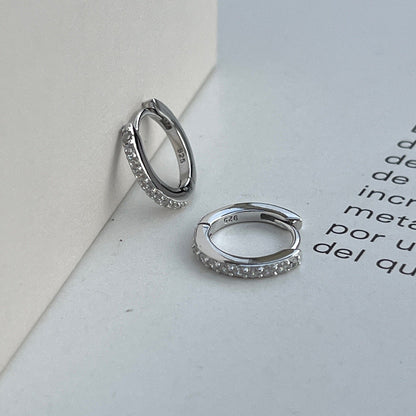 Aretes Dinamarca