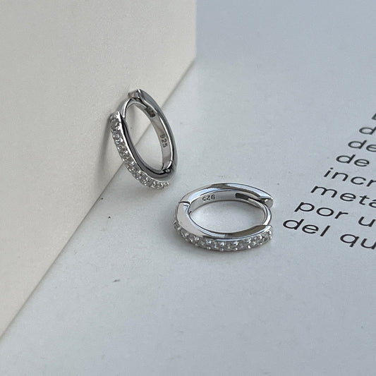 Aretes Dinamarca