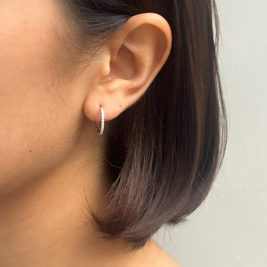 Aretes Danna