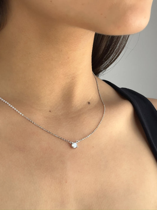 Collar Luz en Garra
