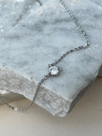 Collar Luz en Garra