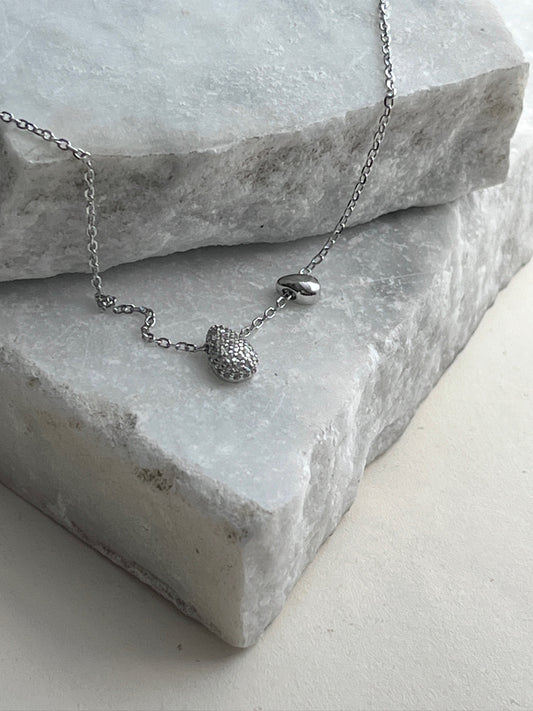 Collar Gota Doble