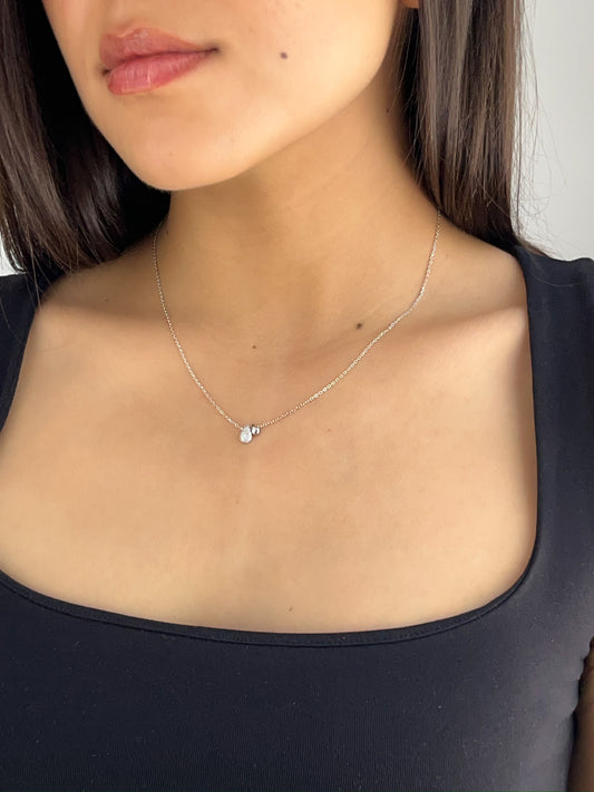 Collar Gota Doble