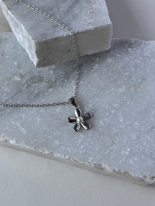 Collar Flor de Luna