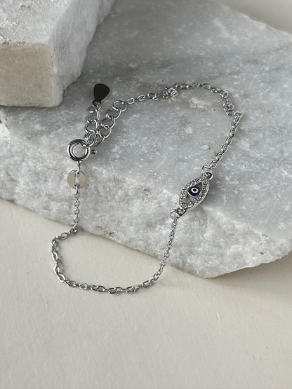Pulsera Mirada de Luz