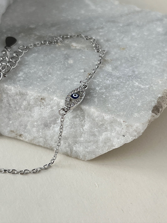 Pulsera Mirada de Luz