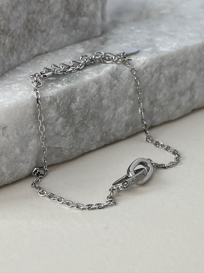 Pulsera Dualidad