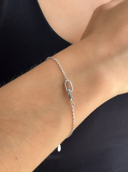 Pulsera Dualidad