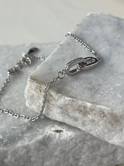 Pulsera Dualidad