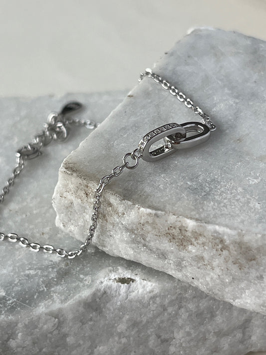 Pulsera Dualidad