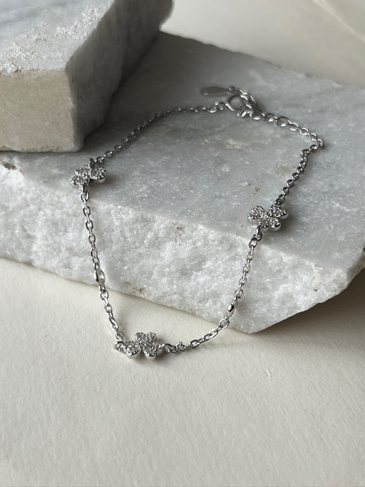 Pulsera Suerte Infinita