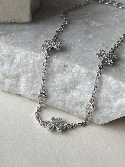 Pulsera Suerte Infinita