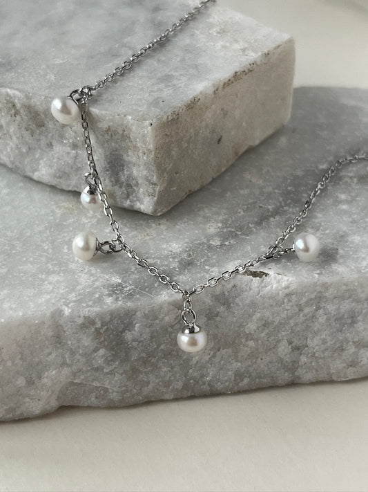 Pulsera Gotas de Luna
