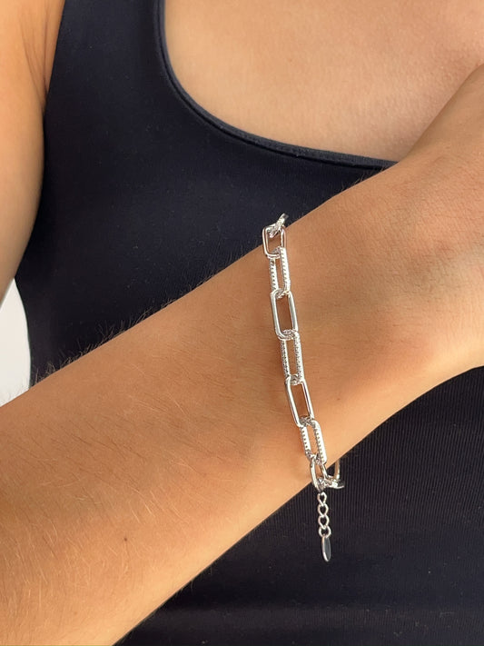 Pulsera Brillo