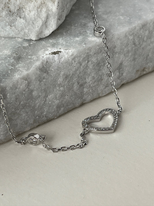 Pulsera Amor Contour