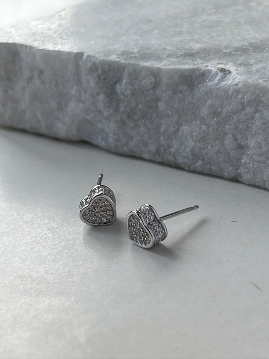 Aretes Sweet Spark