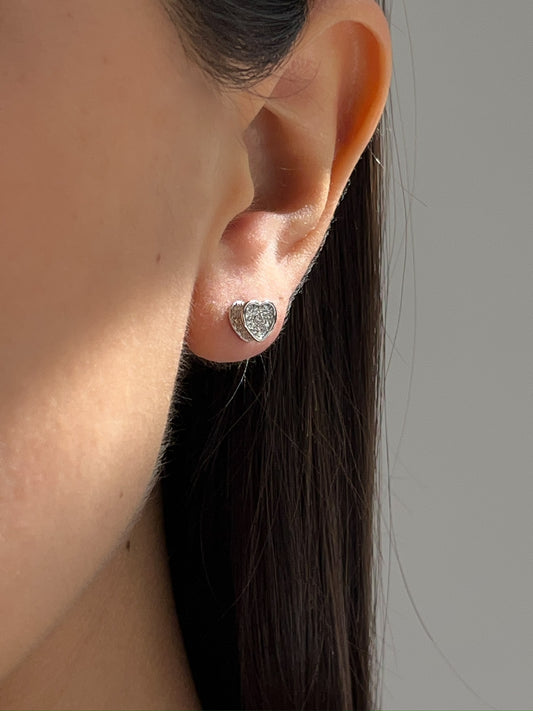 Aretes Sweet Spark