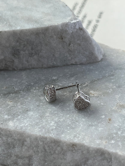 Aretes Sweet Spark