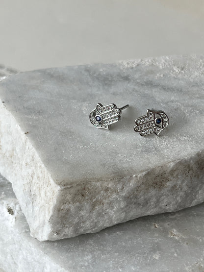 Aretes Luz de Oriente