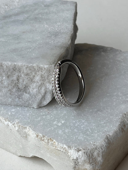 Anillo Luz Doble