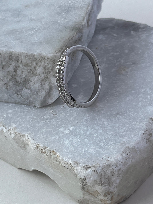 Anillo Luz Doble