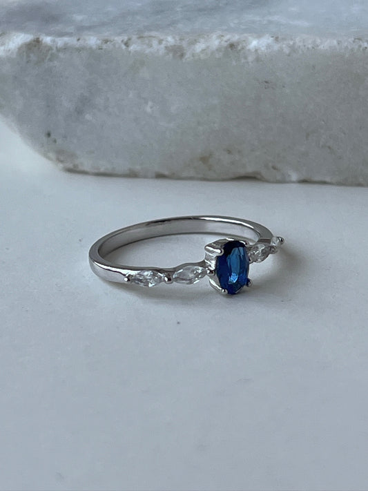 Anillo Trinidad