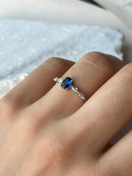 Anillo Trinidad