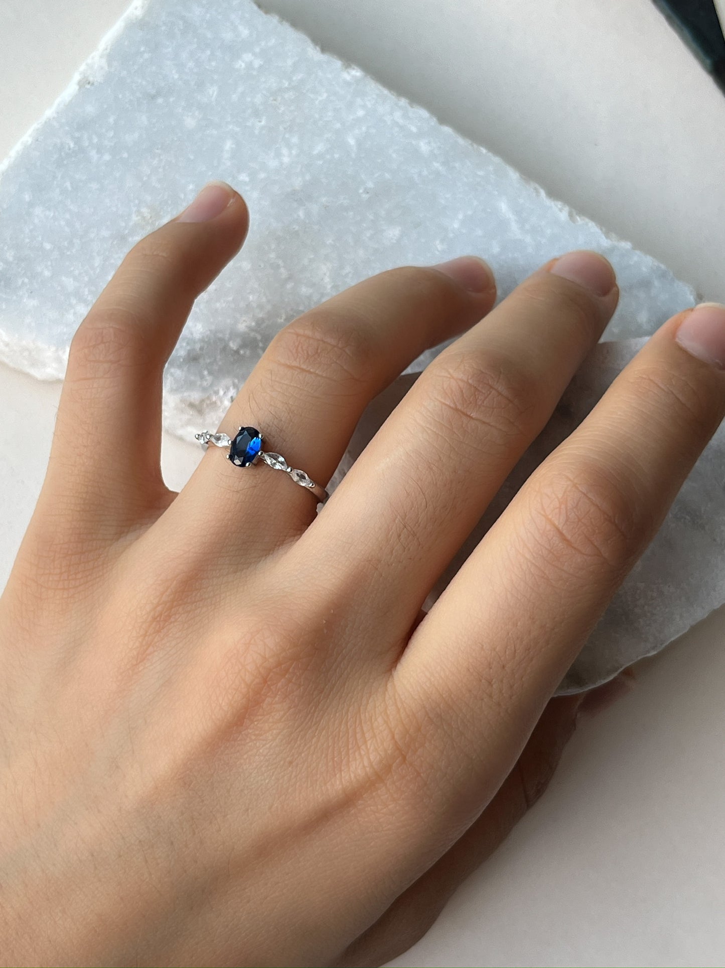 Anillo Trinidad
