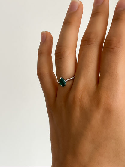 Anillo Alba Eterna