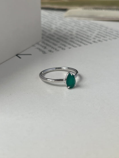 Anillo Alba Eterna