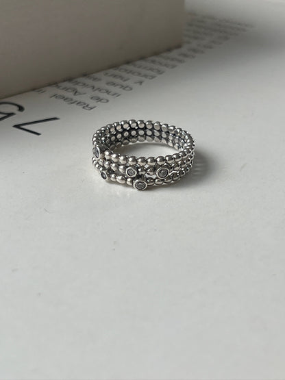 Anillo Bruma Sagrada
