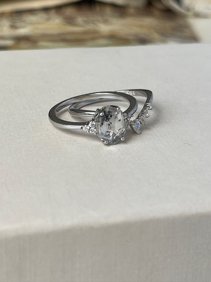 Anillo Niebla de Venus