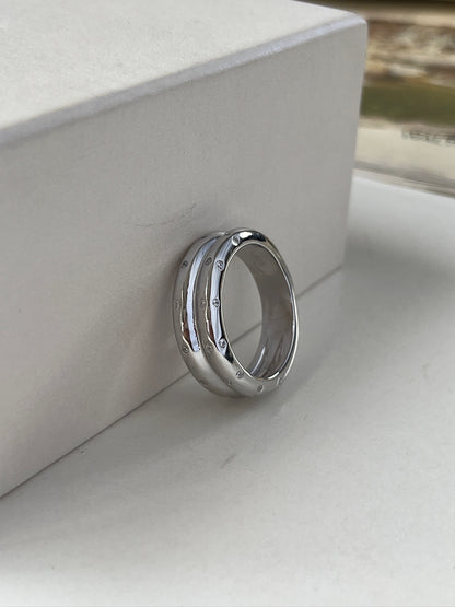 Anillo Aura