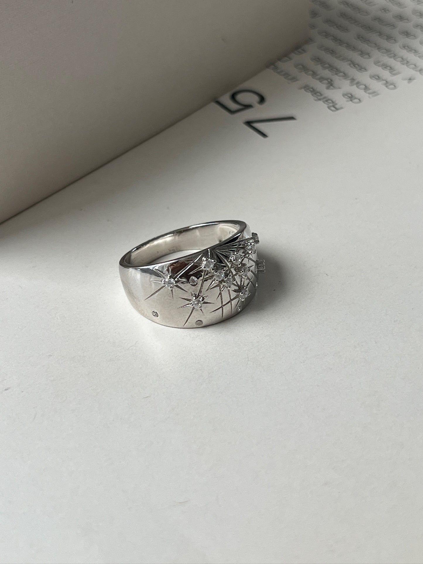 Anillo Luz del Norte