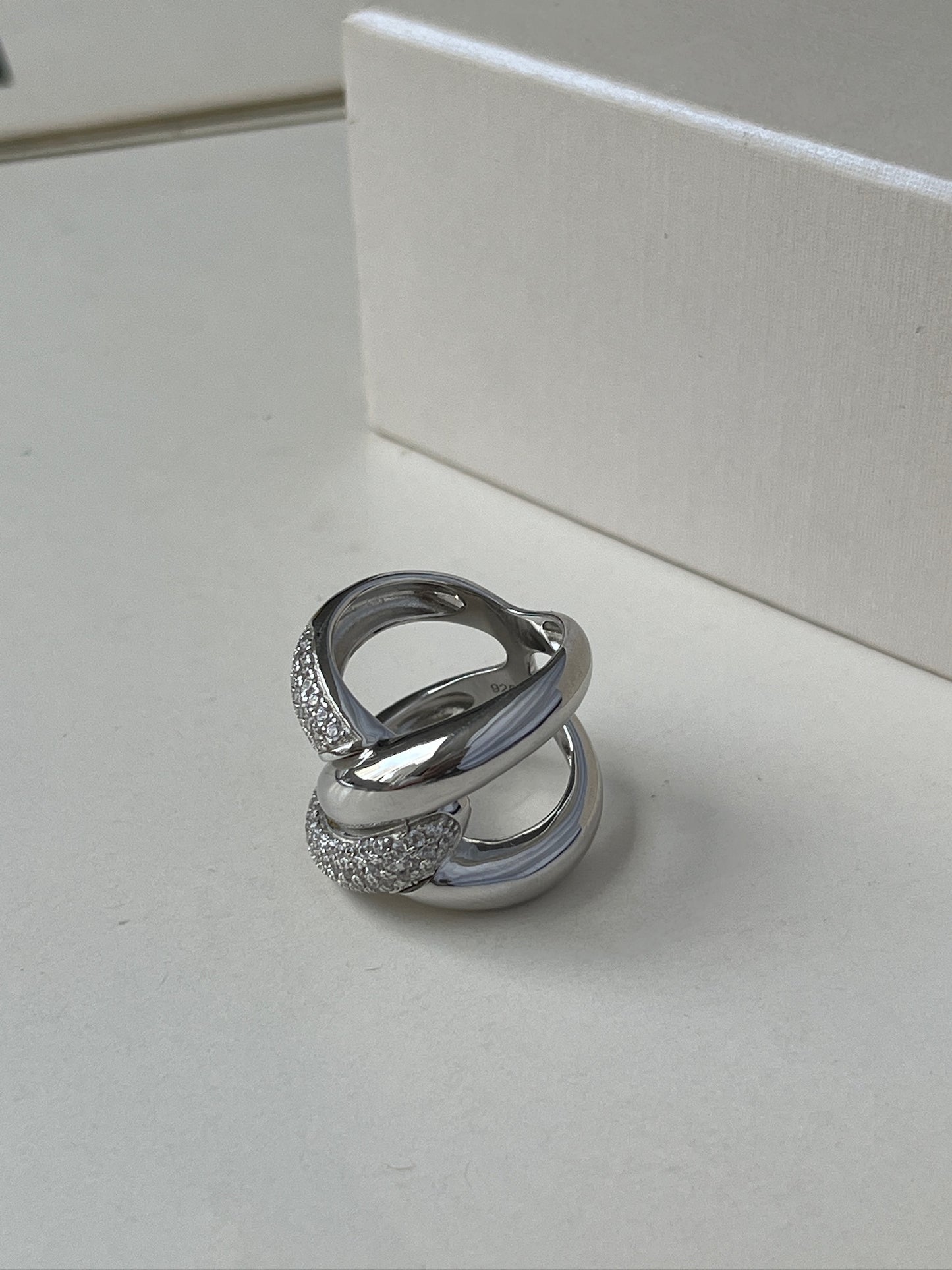 Anillo Sueño