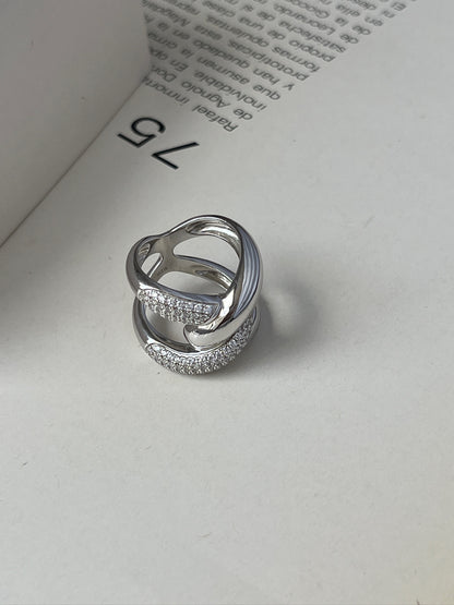 Anillo Sueño