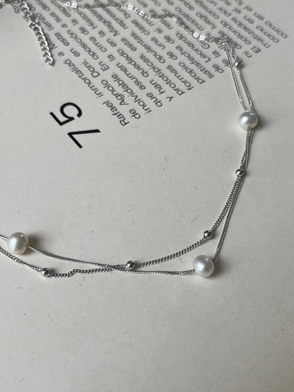 Collar Encanto del Alba